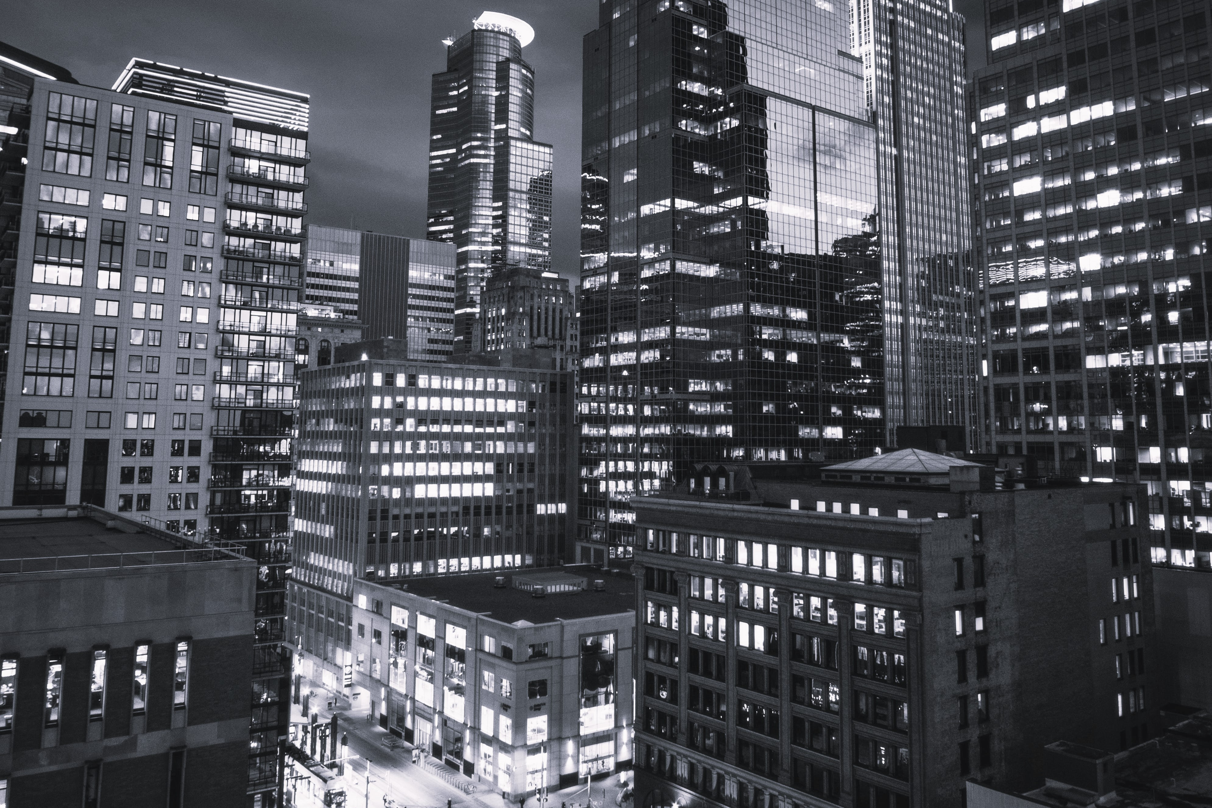 Private Equity Bro Avatar