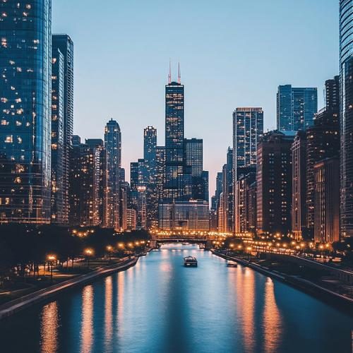 Private Equity Bro Avatar