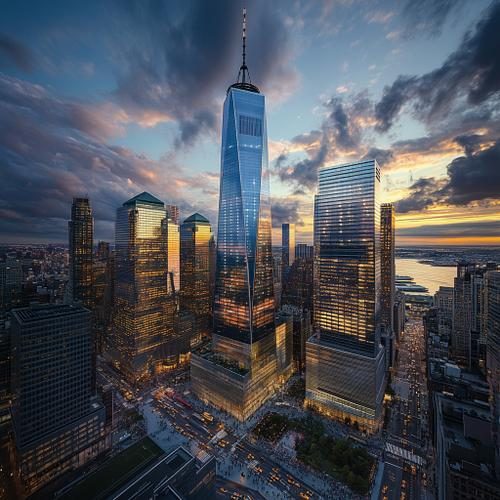 Private Equity Bro Avatar