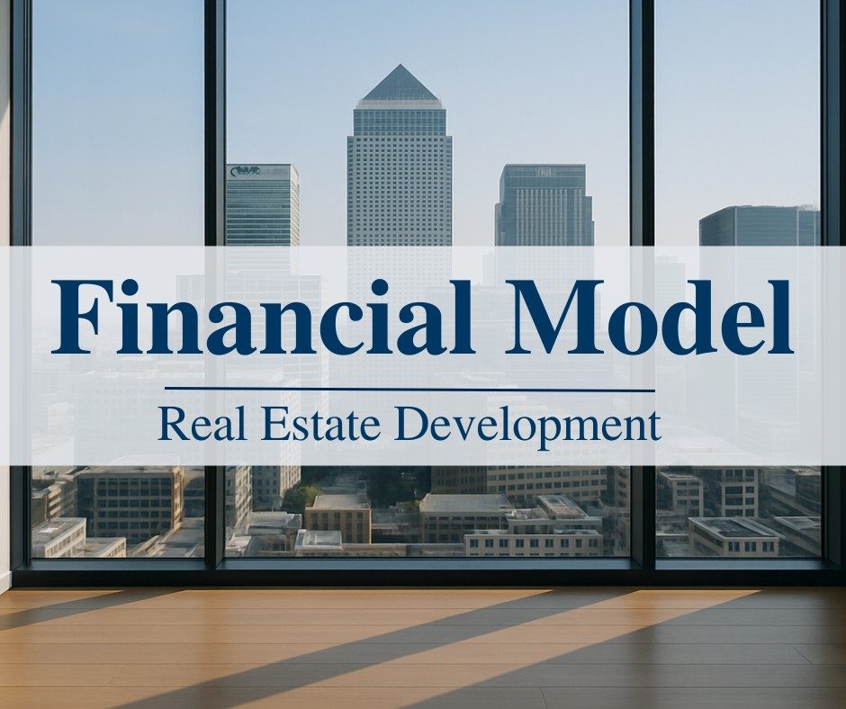 Financial Model - APV Valuation