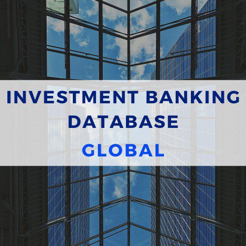 IB Contacts Database