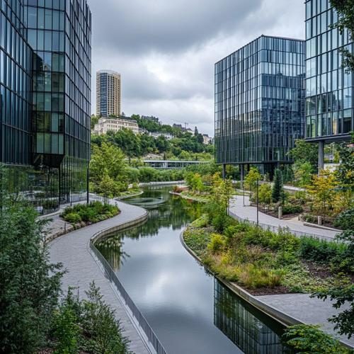 Private Equity Bro Avatar