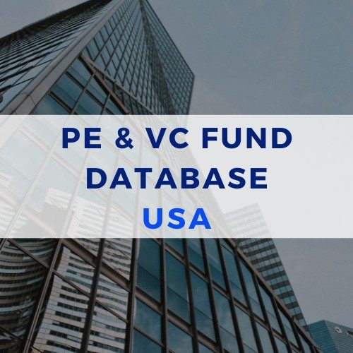 PE & VC Database