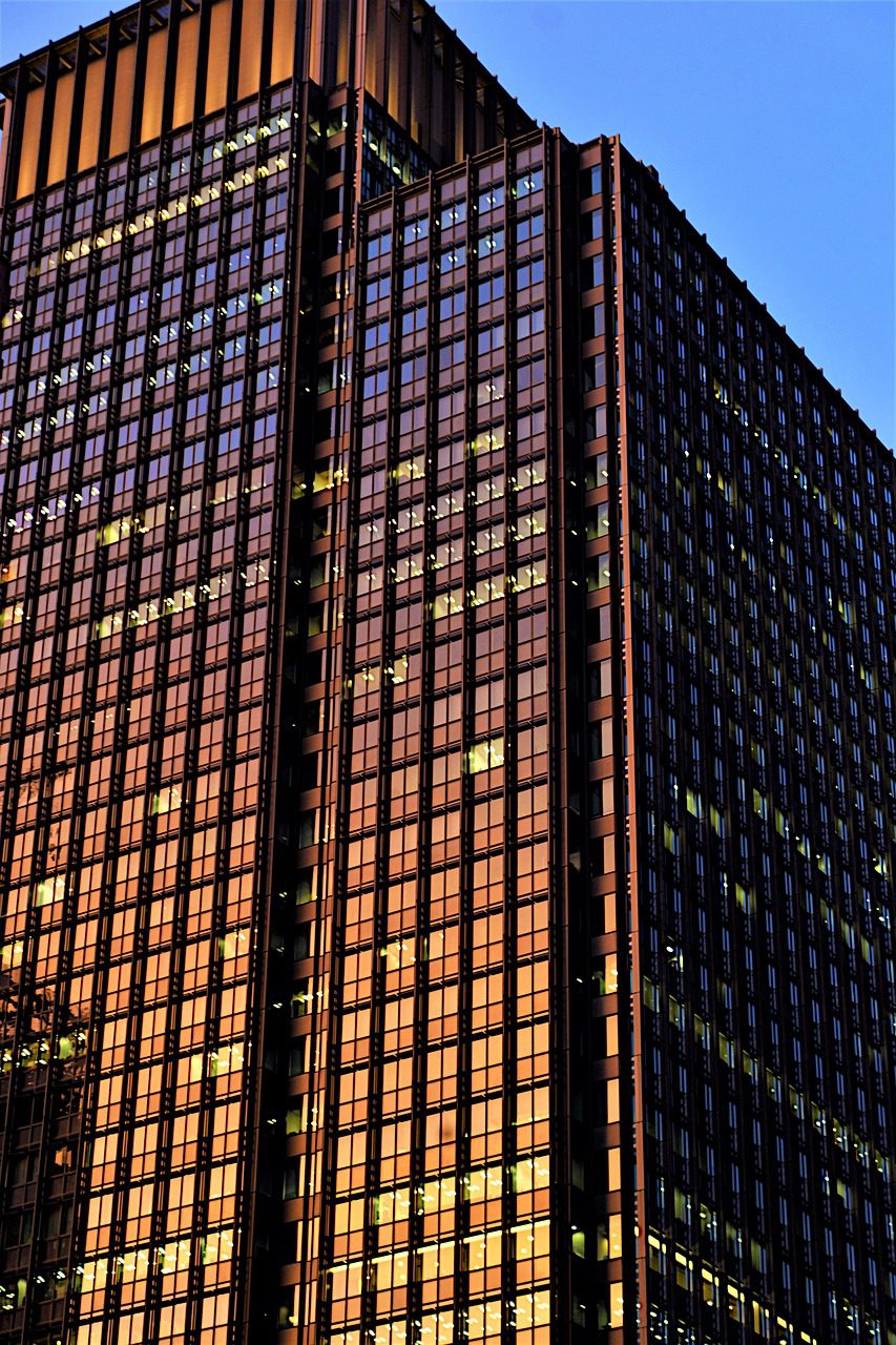 Private Equity Bro Avatar