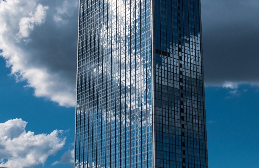 Private Equity Bro Avatar