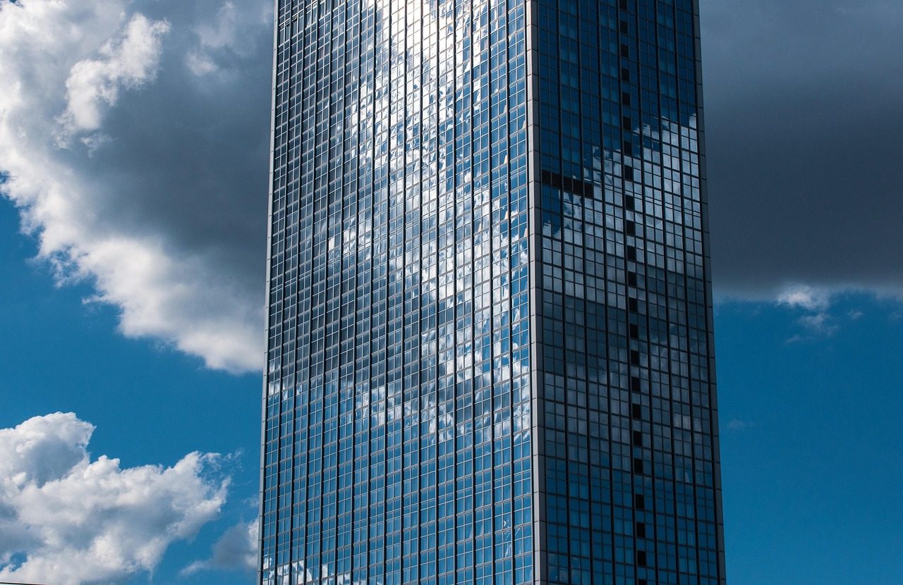 Private Equity Bro Avatar