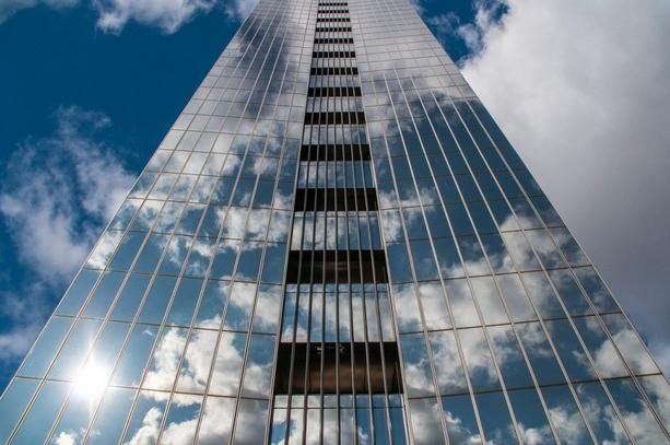 Private Equity Bro Avatar