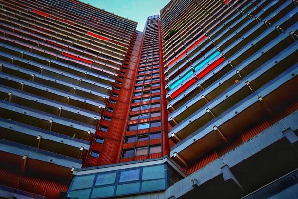 Private Equity Bro Avatar