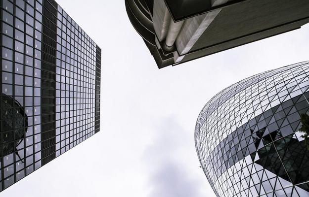 Private Equity Bro Avatar