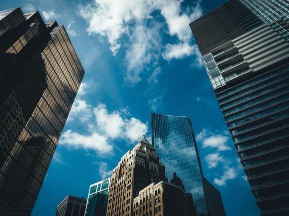 Private Equity Bro Avatar