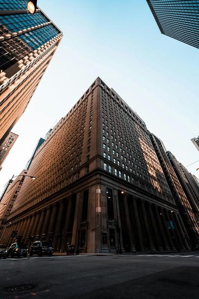 Private Equity Bro Avatar