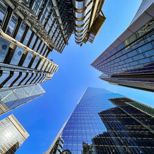 Private Equity Bro Avatar