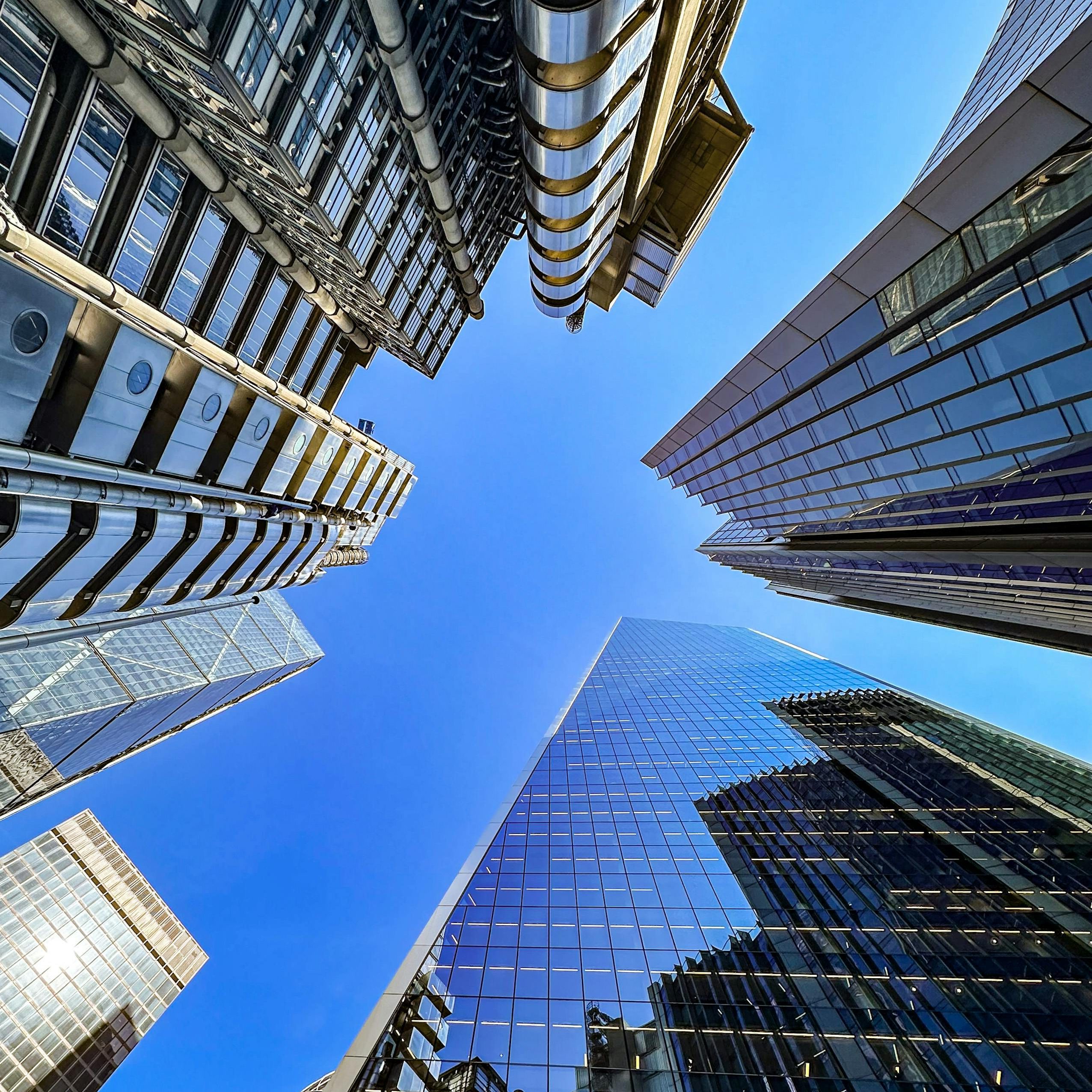 Private Equity Bro Avatar