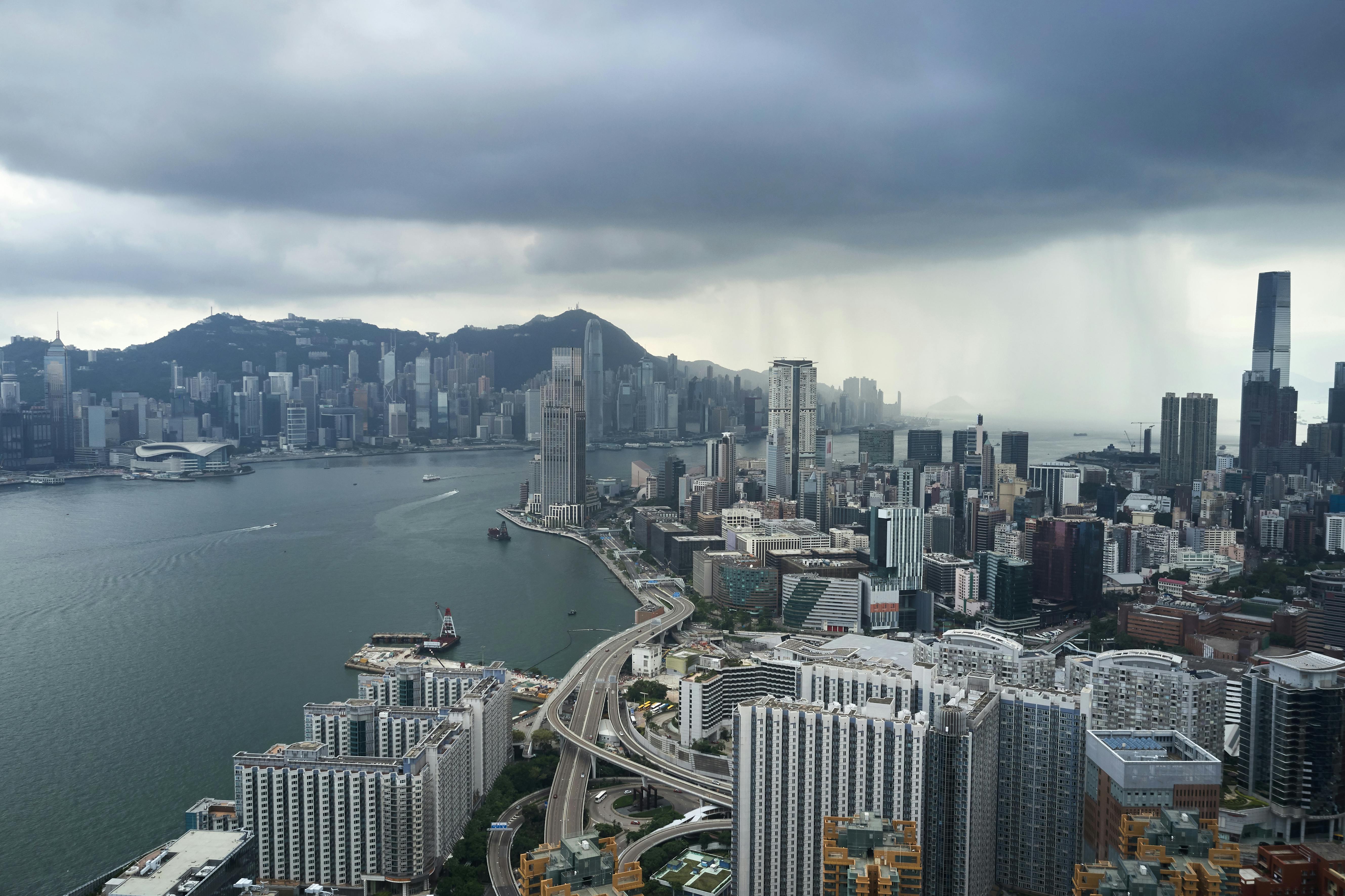 Private Equity Bro Avatar