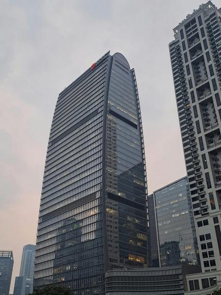 Private Equity Bro Avatar