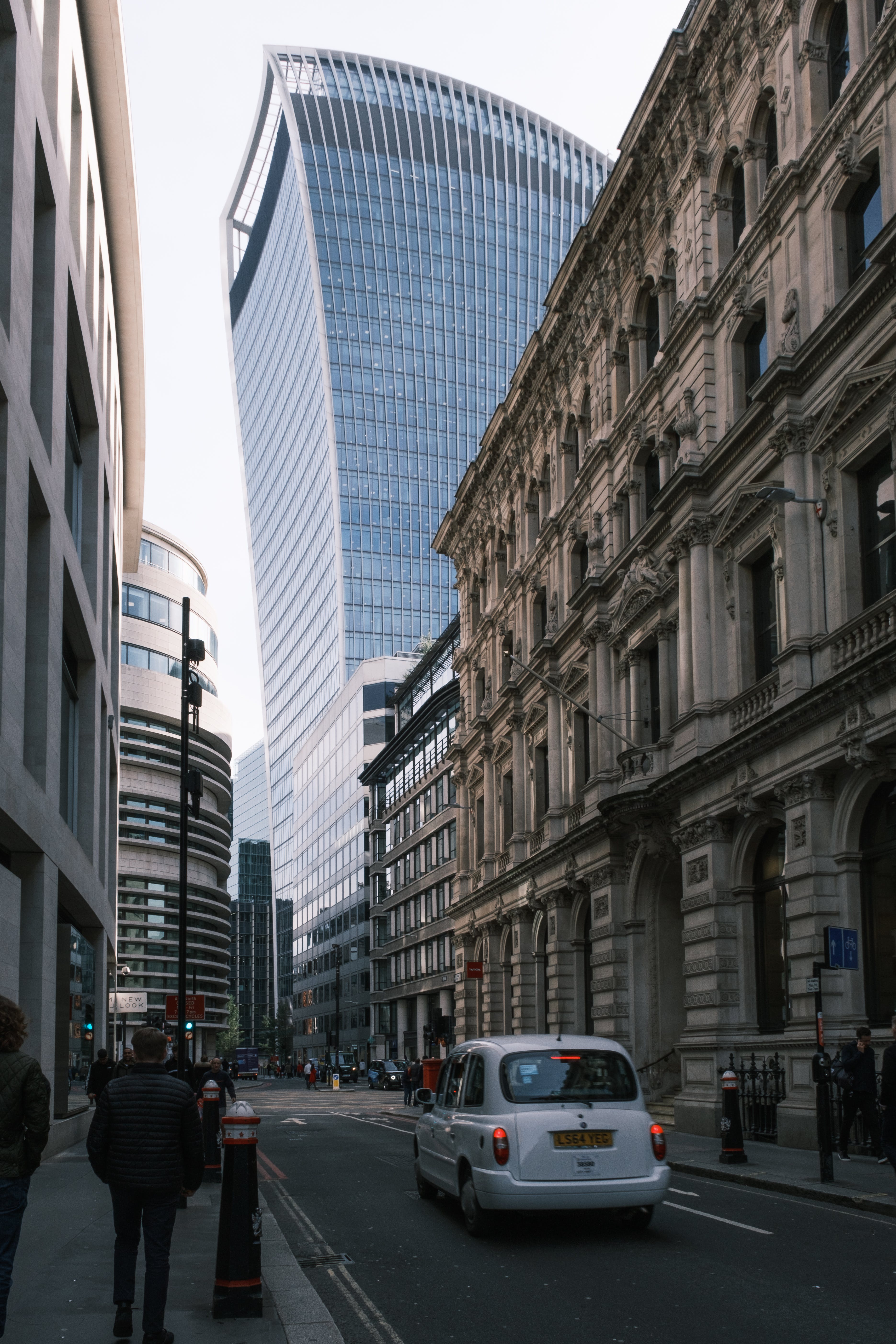 Private Equity Bro Avatar