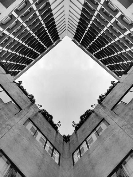 Private Equity Bro Avatar