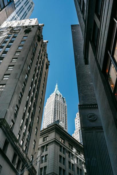 Private Equity Bro Avatar