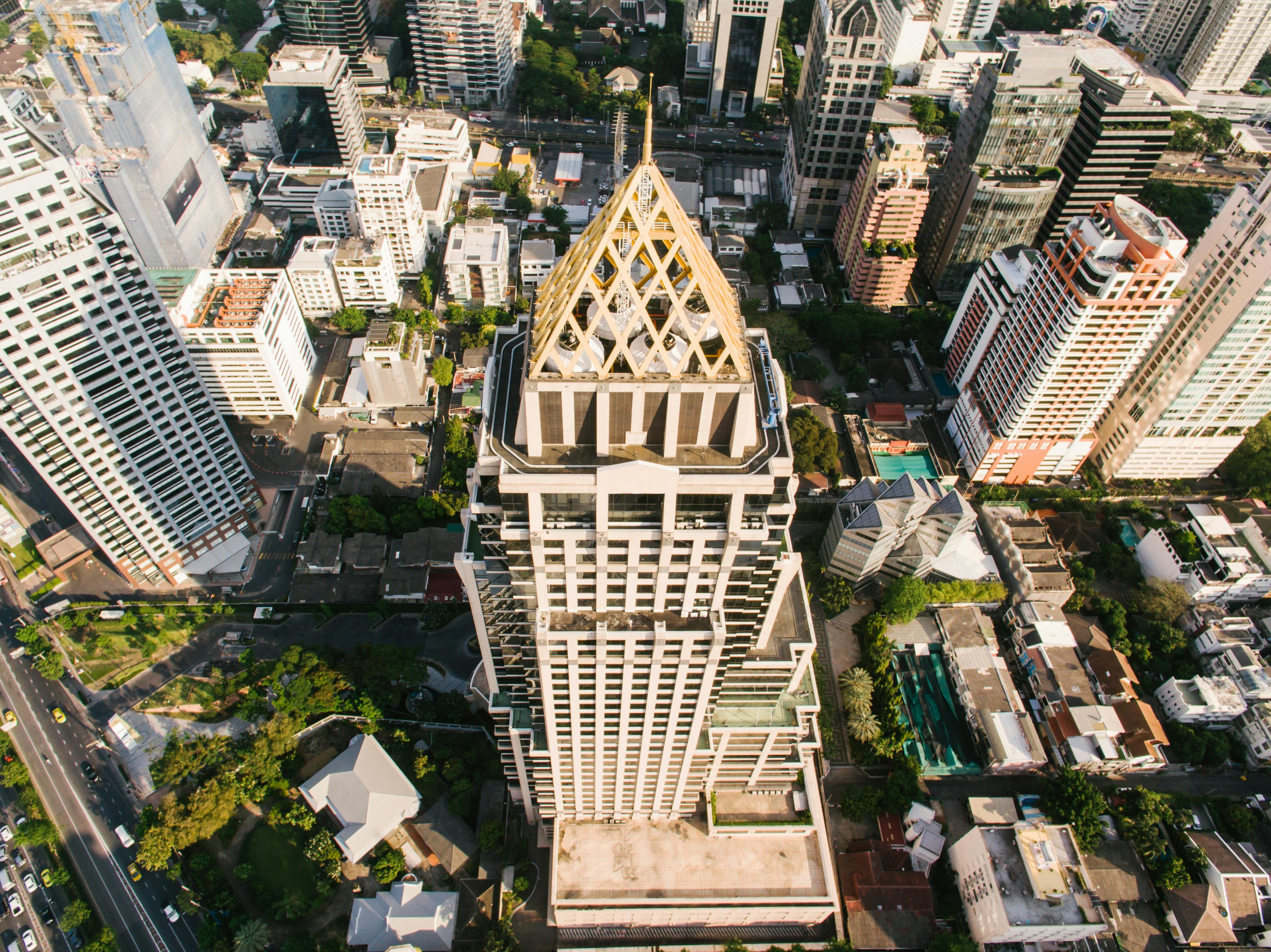 Private Equity Bro Avatar