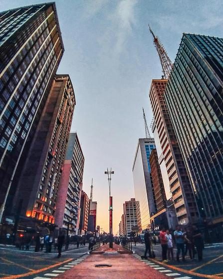 Private Equity Bro Avatar