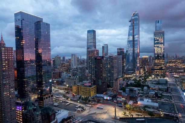 Private Equity Bro Avatar