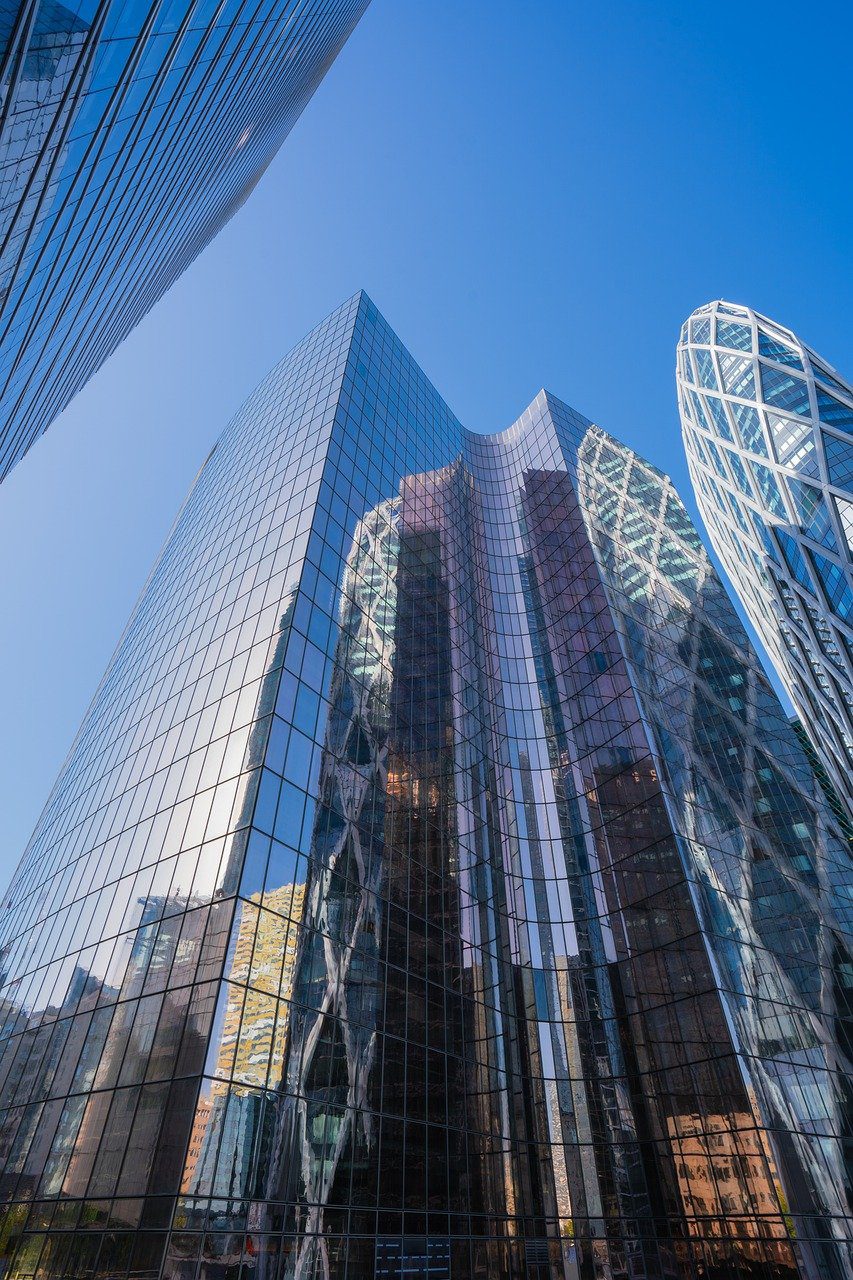 Private Equity Bro Avatar